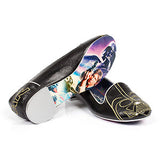 Darth Vader Flats- Limited Edition
