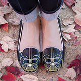Darth Vader Flats- Limited Edition
